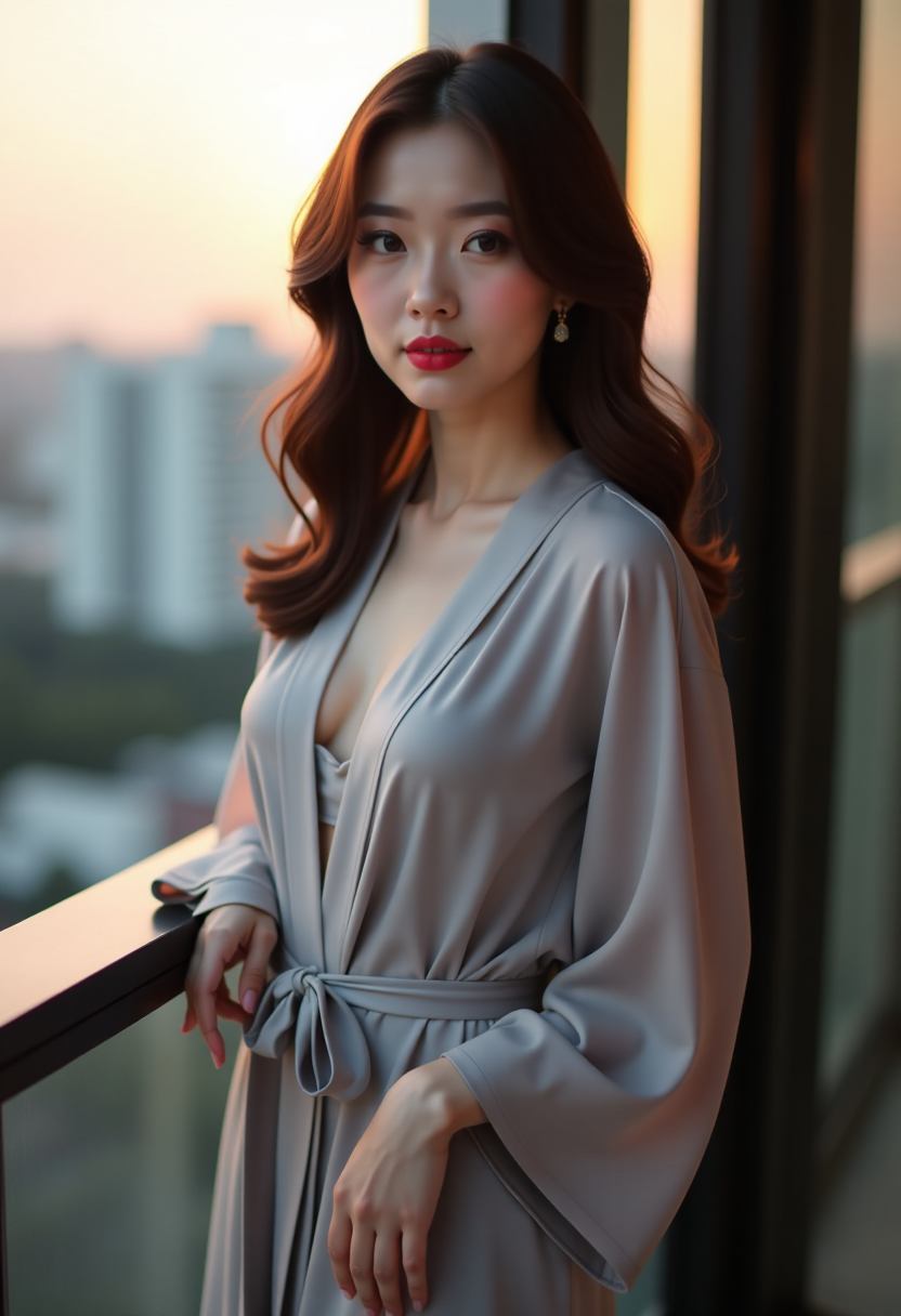 电影琵琶语海报